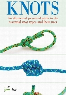 آموزش انواع گره با طناب (Knots)