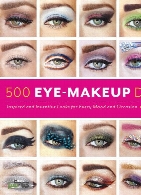 آموزش تصویری ۵۰۰ نوع آرایش چشم و ابرو جدید زیبا