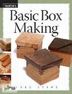 اصول ساخت جعبه های چوبی