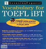 واژگان و لغات ضروری برای تافل اینترنتی (Vocabulary for TOEFL iBT)