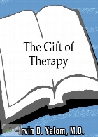 هدیه درمان (The Gift of Therapy)