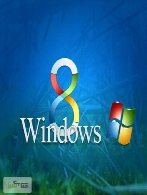 آموزش تصویری نصب ویندوز 8.1