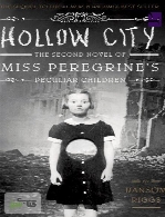 رمان انگلیسی هالو سیتی - Hollow City