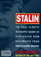 زندگینامه استالین stalin