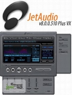 آموزش جامع و کامل JetAudio