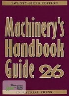 handbook machinery