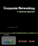 Computer Networking A Top-Down Approach 2013