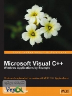 آموزش برنامه نویسی مایکروسافت ویژوال C++ به همراه مثال