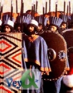 ارتش خشایارشاه