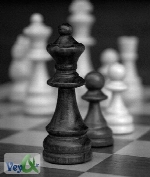 قوانین شطرنج