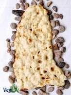 تاریخچه و چگونگی پیدایش نان سنگک ایرانی