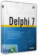 آموزش زبان برنامه نویسی Delphi 7