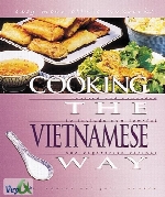 آموزش آشپزی به سبک ویتنامی- Cooking the Vietnamese Way