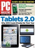 PC Magazine March 2010