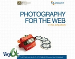 عکاسی برای وب - Photography for the web