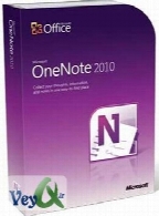 آموزش تصویری Microsoft OneNote 2007