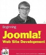 آموزشی جوملا توسعه وب سایت - Joomla Web Site Development