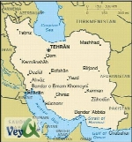 تاریخ ایران - گسترش مسیحیت در خاورمیانه و پی آمدهایش