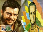 نهضت های انقلابی در آمریکای لاتین از بولیوار تا گوارا