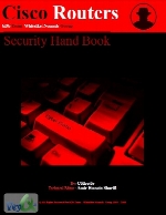 Cisco Security Hand Book