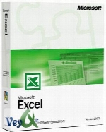 آشنایی با نرم افزار صفحه گسترده Excel