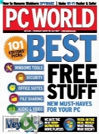 PC World May 2007 Magazine
