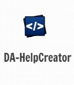 DA-HelpCreator 2.1.0