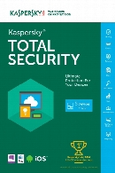 Kaspersky Total Security 2019 19.0.0.1088