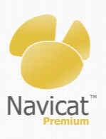 Navicat Premium Essentials Premium v12.1.7 x86