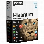 Nero Platinum 2019 Suite v20.0.05000