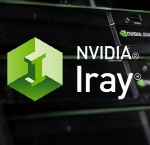 Nvidia Iray for Cinema4D v2.1 R17-19 Plus Materials