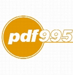 Pdf995 pdfEdit995 19.0
