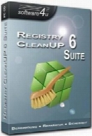 Registry CleanUP Suite 6.3.0.0