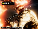 Unity Asset - MFPS 2.0 Multiplayer FPS 1.2 x64