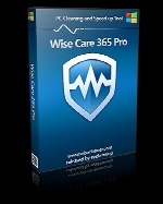 Wise Care 365 Pro 5.1.8