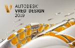 Autodesk VRED Design 2019.1. x64