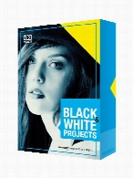 Franzis BLACK & WHITE Projects Pro 6.63.03376 x64