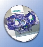 Siemens FEMAP v12.0 + NX Nastran x64