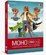Smith Micro Moho Pro 12.5.0.22438