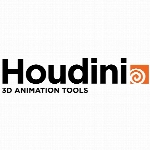 SideFX Houdini 17.0.352 x64