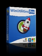 WinUtilities Professional Edition 15.4