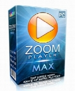 Zoom Player MAX 14.4 Final
