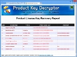 Product Key Decryptor 8.5