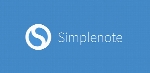 Simplenote 1.2.1