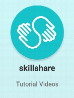 Skillshare - Mastering Shapes Transition in After Effect