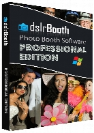 dslrBooth Pro Edition 5.25.1019.1