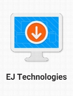 EJ Technologies JProfiler.10.1.5 x64