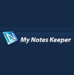 My Notes Keeper 3.9