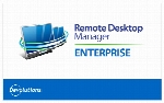Remote Desktop Manager Enterprise 14.0.0