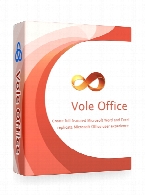 Vole Office Professional 3.81.8093